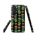 Zombie Rave Samsung Case